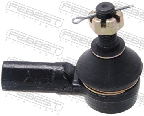 OEM END ASSY, TIE ROD STEERING 0321FRV