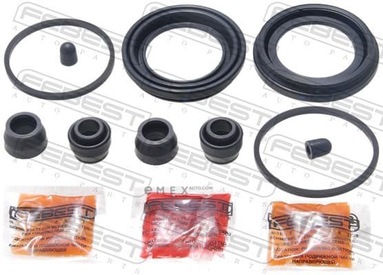 OEM REPAIR KIT, BRAKE MASTER 0575BJF