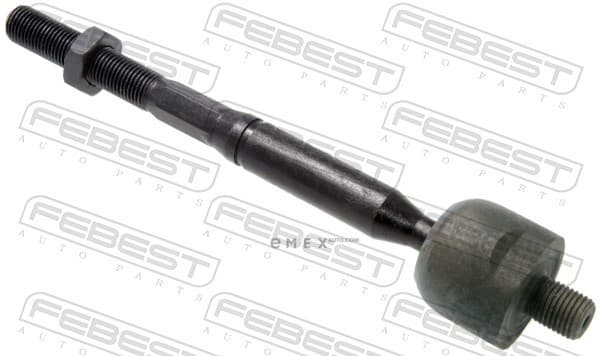 OEM END ASSY, STEERING RACK 0522CX7