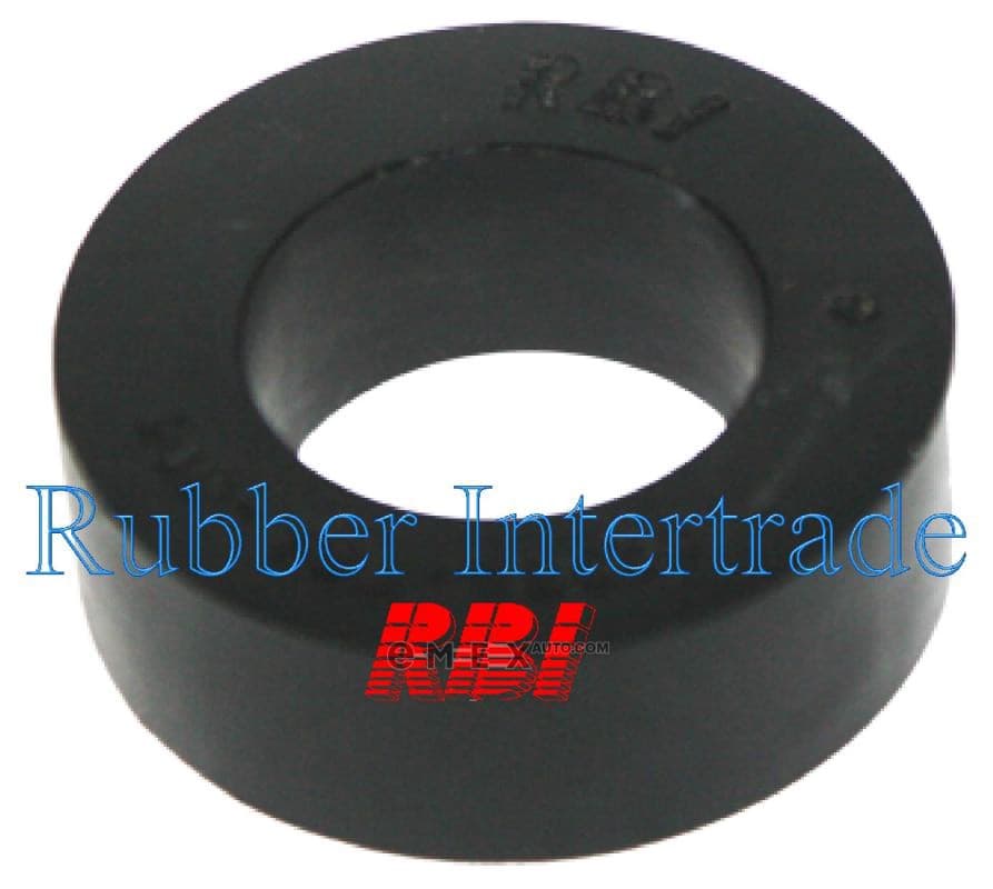 OEM STOPPER BUSHING, SHOCK ABSORBER O13306EP