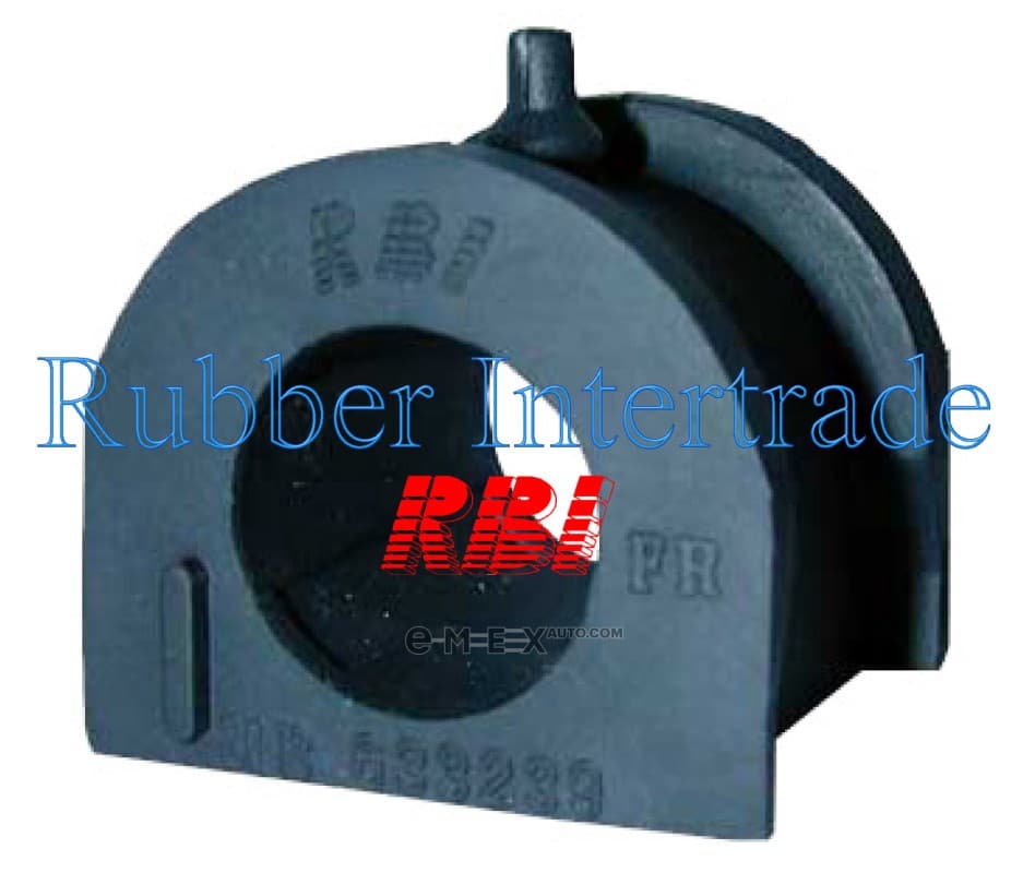 OEM BUSHING, STABILIZER M21N31F