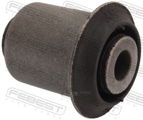 OEM BUSHING, SUSPENSION ARM HAB002