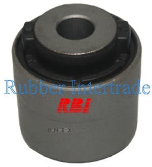 OEM BUSHING, SUSPENSION ARM D25CX1235