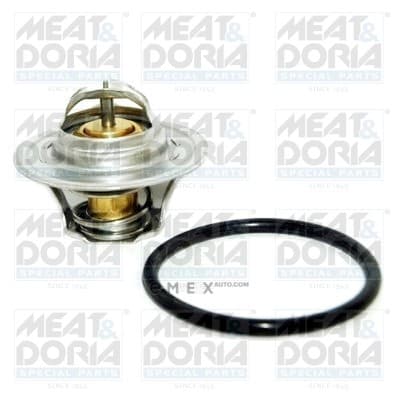 OEM THERMOSTAT ASSY 92185