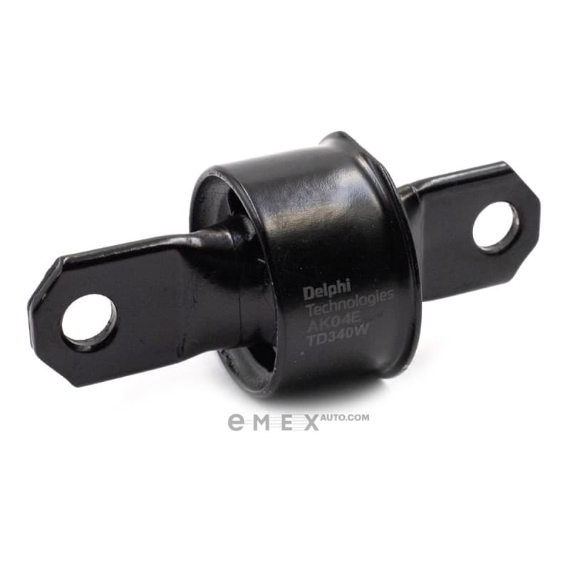 OEM BUSHING, SUSPENSION ARM TD340W