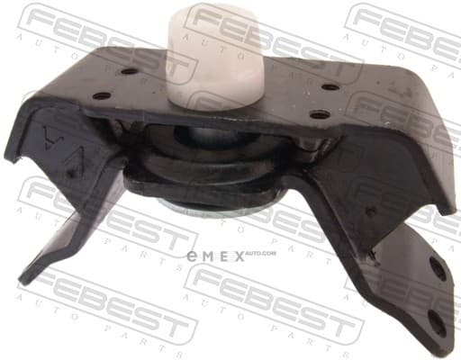 OEM INSULATOR, ENGINE MOUNTING TM107