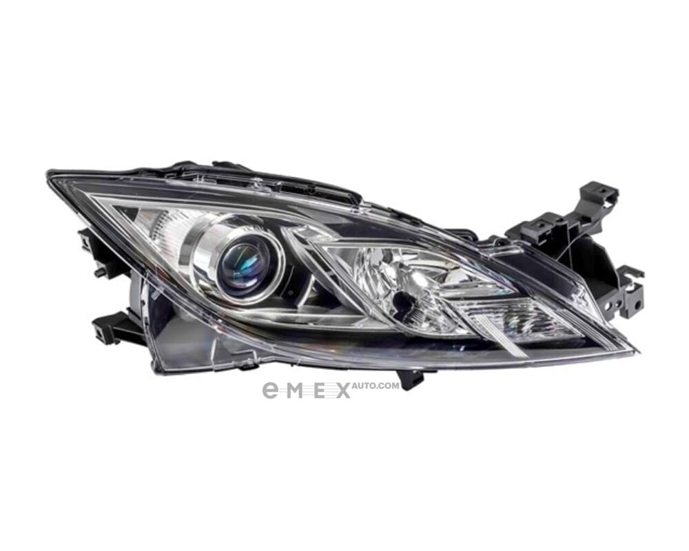 OEM HEADLAMP ASSY 2161155RLEMN1