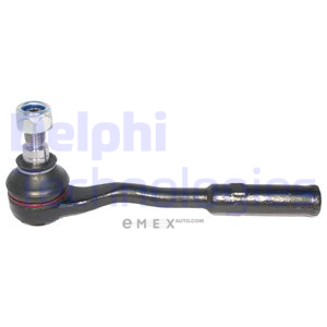 OEM TIE ROD END TA1961