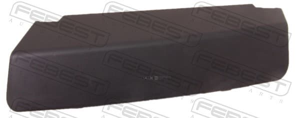 OEM COVER ASSY, PLASTIC FECBN16UKPR