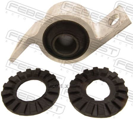 OEM BUSHING, SUSPENSION ARM SABBHRL