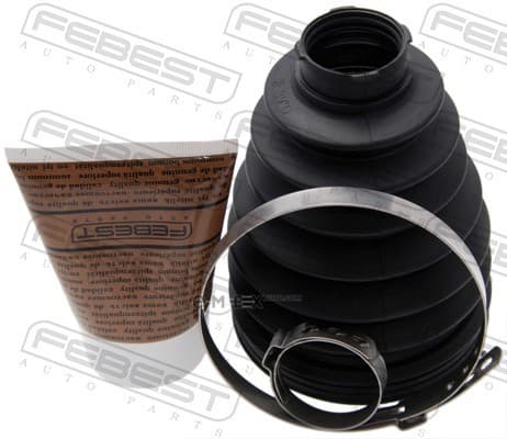 OEM DUST BOOT, KIT AXLE JOINT 0117P038