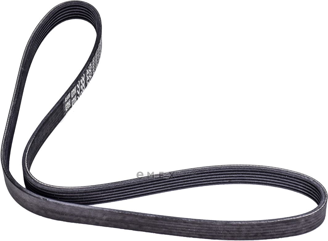 OEM BELT, V 06L903137L