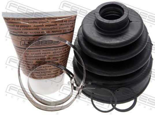 OEM DUST BOOT, KIT 0215L32T