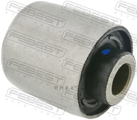 OEM BUSHING, SUSPENSION ARM KAB037