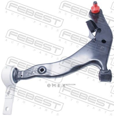 OEM ARM ASSY, SUSPENSION 0224Z50LH