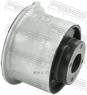 OEM BUSHING, SUSPENSION ARM VWAB029