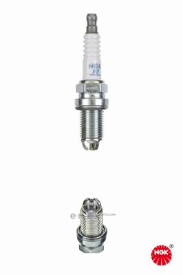 OEM SPARK PLUG BKUR6ET10