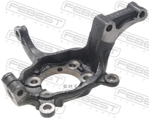 OEM KNUCKLE ASSY, STEERING 0228JJ10EFLH