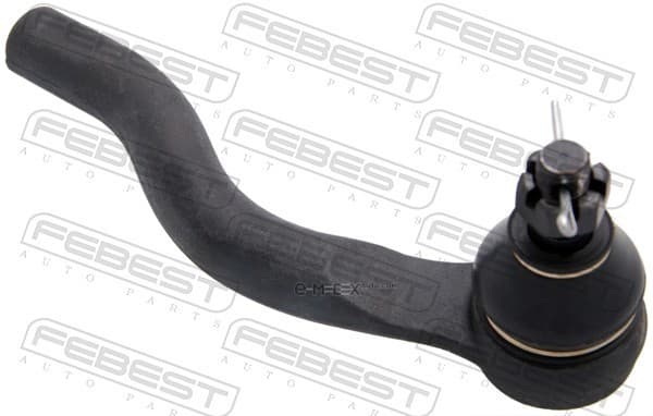 OEM END ASSY, TIE ROD STEERING 0421V97R