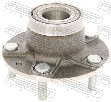 OEM REAR WHEEL HUB 0582GER