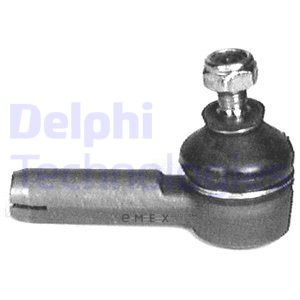 OEM TIE ROD END TA1069