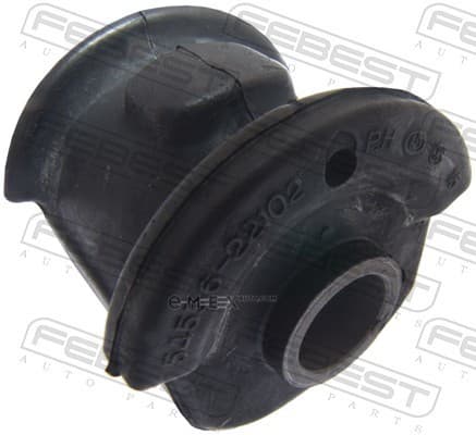 OEM REAR ARM BUSHING RIGHT FRONT ARM HYABACRR