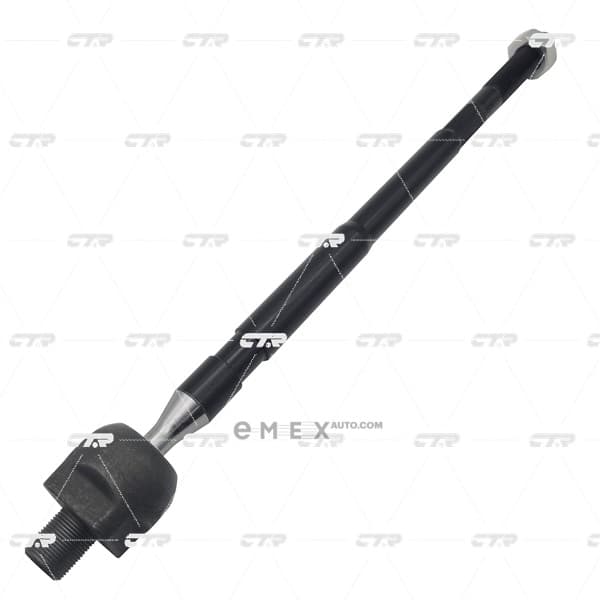 OEM END ASSY, STEERING RACK CRM39L