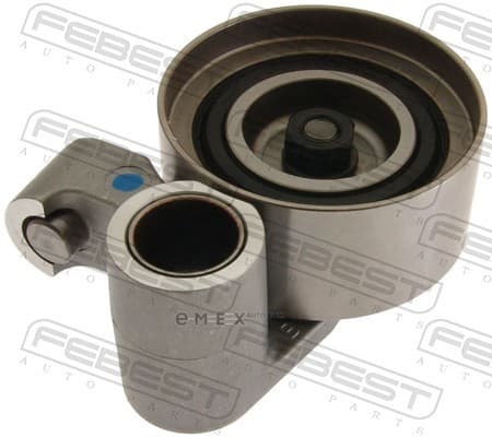 OEM TENSIONER ASSY, PULLEY 01871HZ