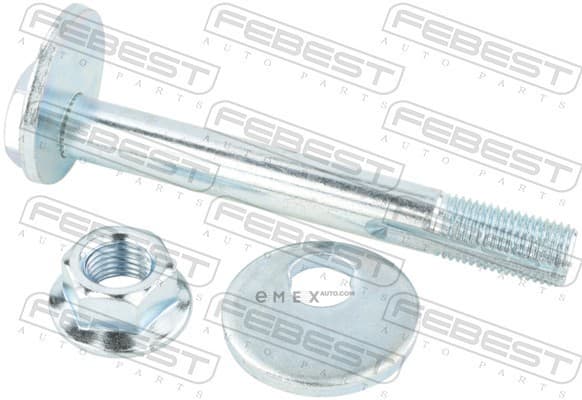 OEM BOLT, METAL 1429001KIT