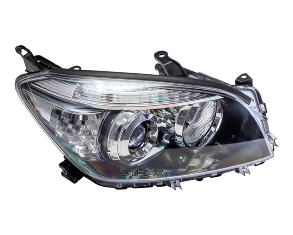 OEM HEAD LAMP 21211K5RLDEM7