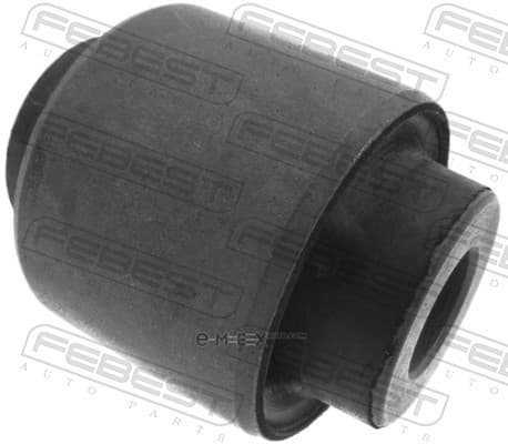 OEM BUSHING, SUSPENSION ARM MZAB037