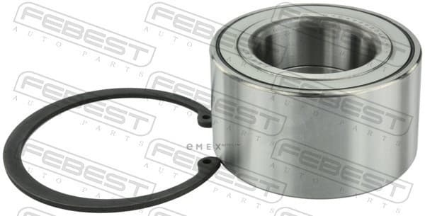 OEM BEARING, HUB DAC49880046KIT