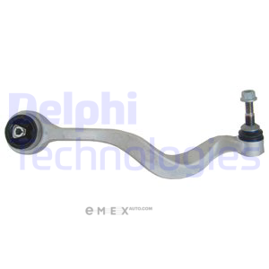 OEM LOWER TRACK CONTROL ARM (FRNT) TC1391