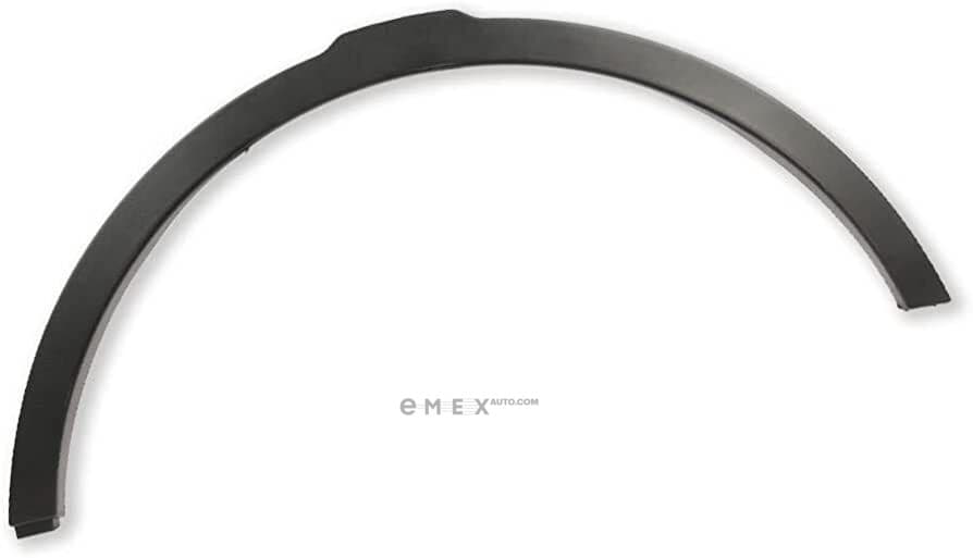 OEM CLADDING - WHEEL ARCH LR036052