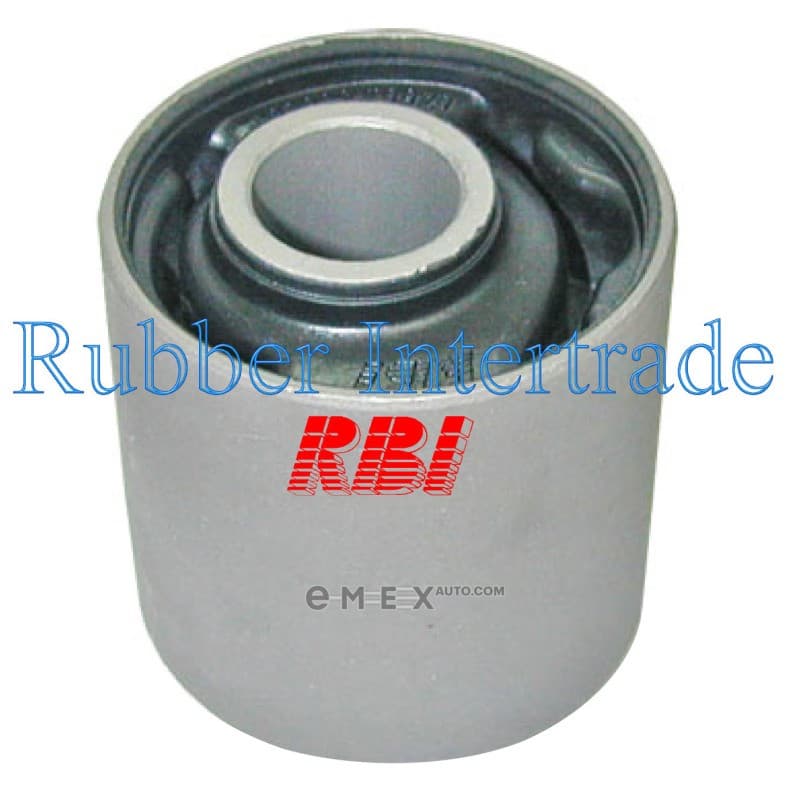 OEM BUSHING, SUSPENSION ARM H24S95WB