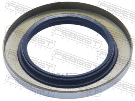 OEM SEAL RING 95GDY48730707X