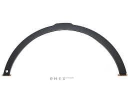 OEM CLADDING - WHEEL ARCH LR027250