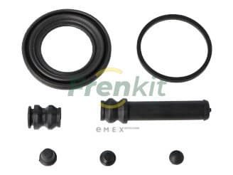 OEM REPAIR KIT, DISC BRAKE 248051