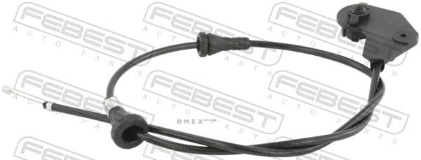 OEM CABLE ASSY, ACCELERATOR 19101E46