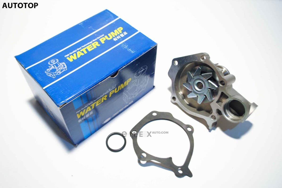 OEM WATER PUMP ATW1007