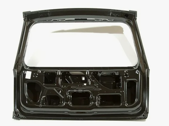 OEM DOOR ASSY, LUGGAGE COMPARTMENT 96617825