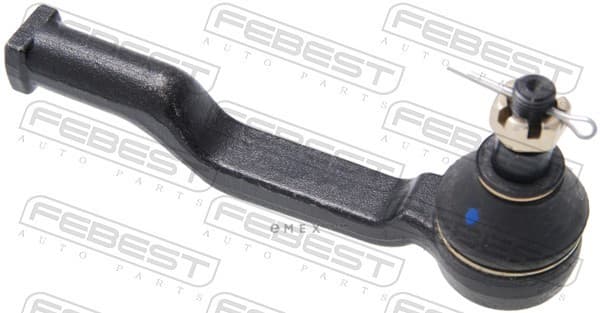 OEM END ASSY, TIE ROD STEERING 0521BT50IN