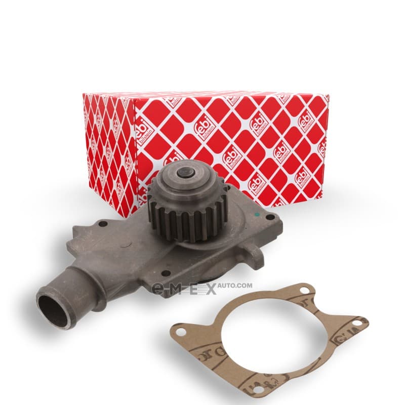 OEM WATER PUMP 01282