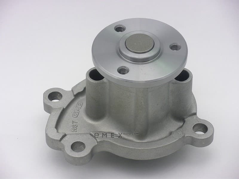 OEM WATER PUMP ASSY GWN87A