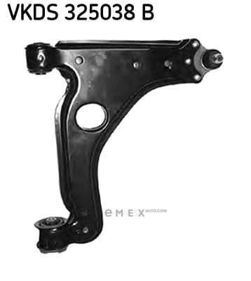 OEM VKDS325038B