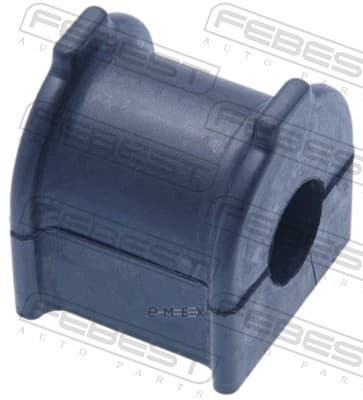 OEM BUSHING, RUBBER TSBGSJ15R