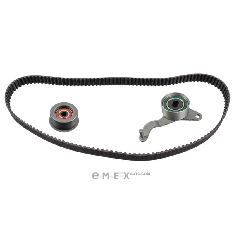 OEM REP.KIT TIMING BELT 26084