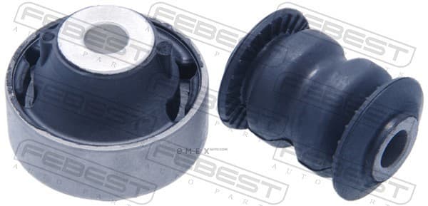 OEM BUSHING, SUSPENSION ARM NAB134135KIT