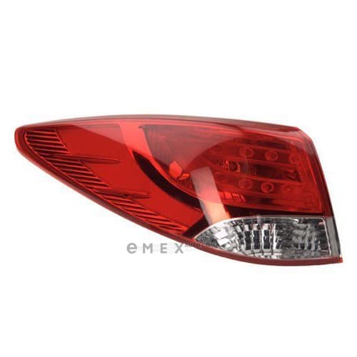 OEM TUCSON 11-15 TAIL LAMP(IX35 AFRICA) LH 2211954LUE