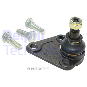 OEM LOWER BALL JOINT TC1042